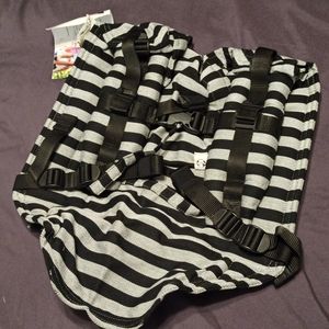 Onbuhimo taille bébé Lenny Lamb